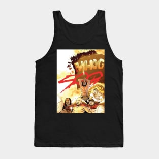 This is the MHOG Tank Top